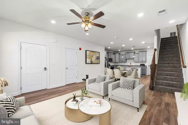 Aberdeen, MD 21001,900 GILBERT RD #3658B