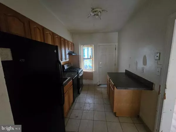 Baltimore, MD 21215,2322 DRUID PARK DR