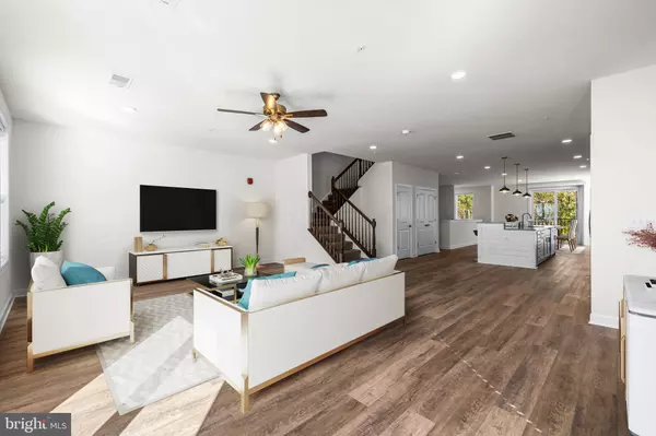 Aberdeen, MD 21001,900 GILBERT RD #3644A