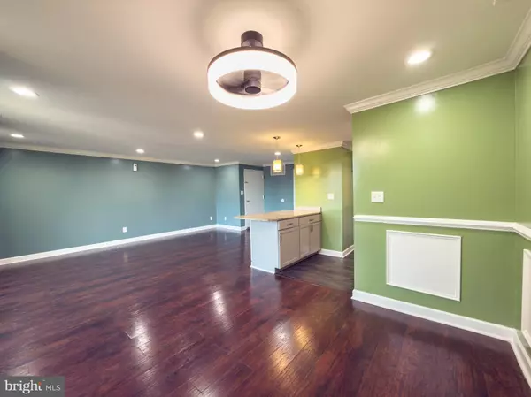 Temple Hills, MD 20748,3327 HUNTLEY SQUARE DR #B