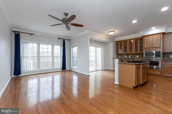 Woodbridge, VA 22191,16440 STEERAGE CIR