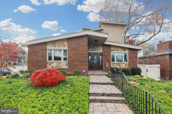 4200 19TH ST NE, Washington, DC 20018