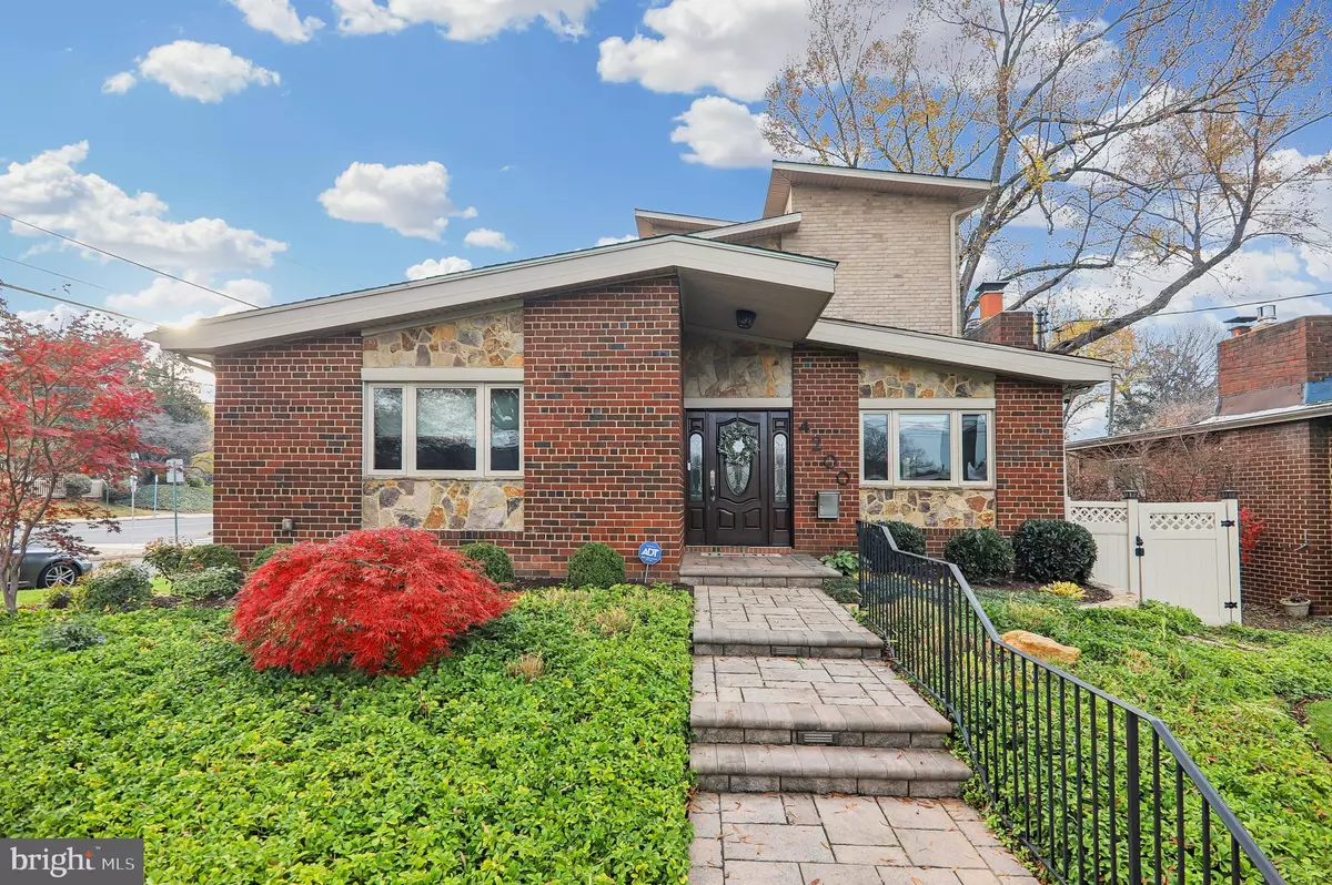 Washington, DC 20018,4200 19TH ST NE