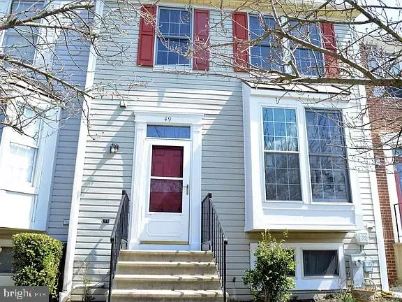 49 ROCKY BROOK CT, Windsor Mill, MD 21244