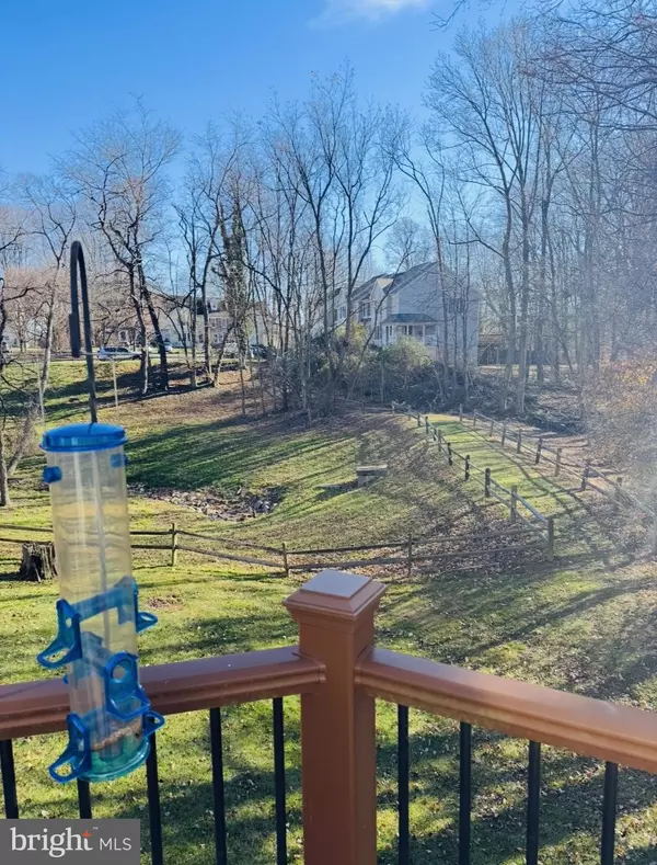 Bel Air, MD 21014,926 CHESWOLD CT #F5