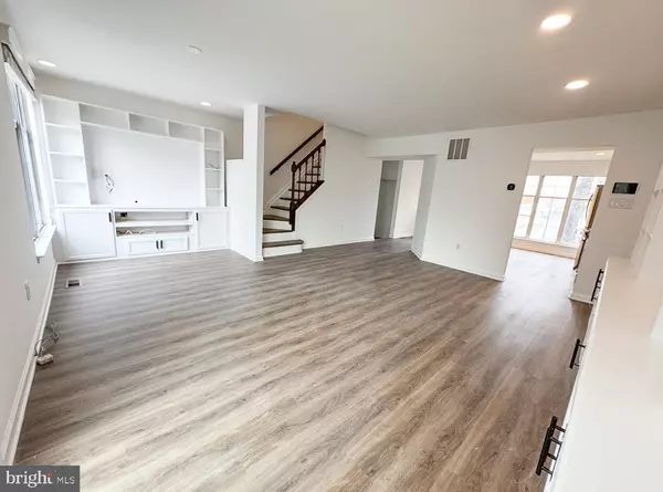 Bel Air, MD 21014,926 CHESWOLD CT #F5