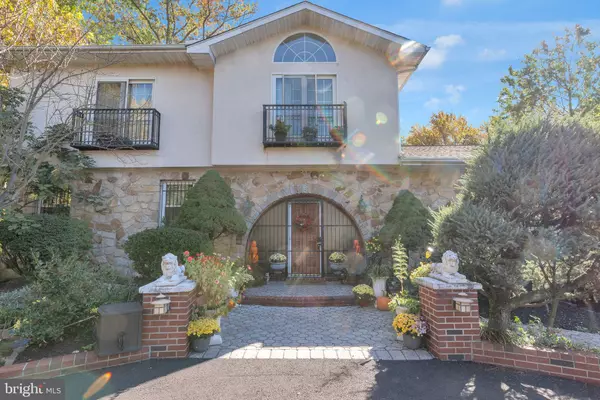 Bensalem, PA 19020,4387 BENSALEM BLVD