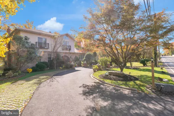 Bensalem, PA 19020,4387 BENSALEM BLVD