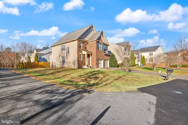 Gainesville, VA 20155,7722 YALTA WAY