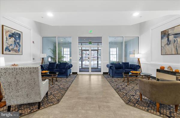 Lutherville Timonium, MD 21093,215 BELMONT FOREST CT #108