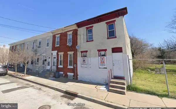 Camden, NJ 08103,918 MOUNT EPHRAIM AVE