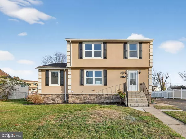 Bristol, PA 19007,1306 WYNFIELD AVE