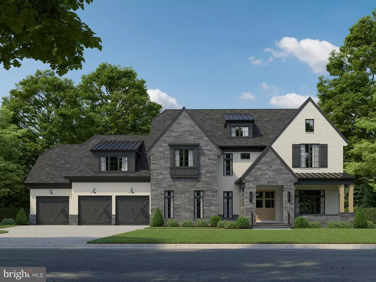 Bethesda, MD 20817,6 KITTERY CT