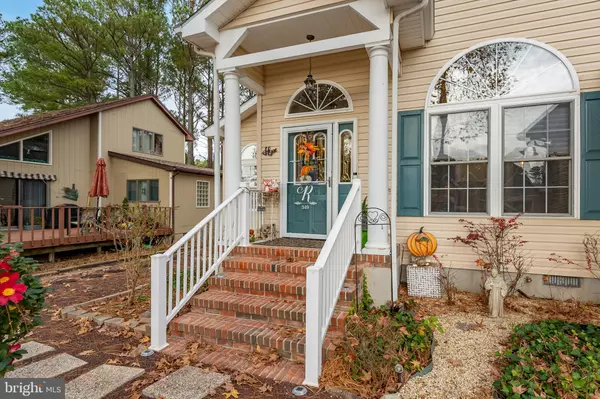 Ocean Pines, MD 21811,349 OCEAN PARKWAY