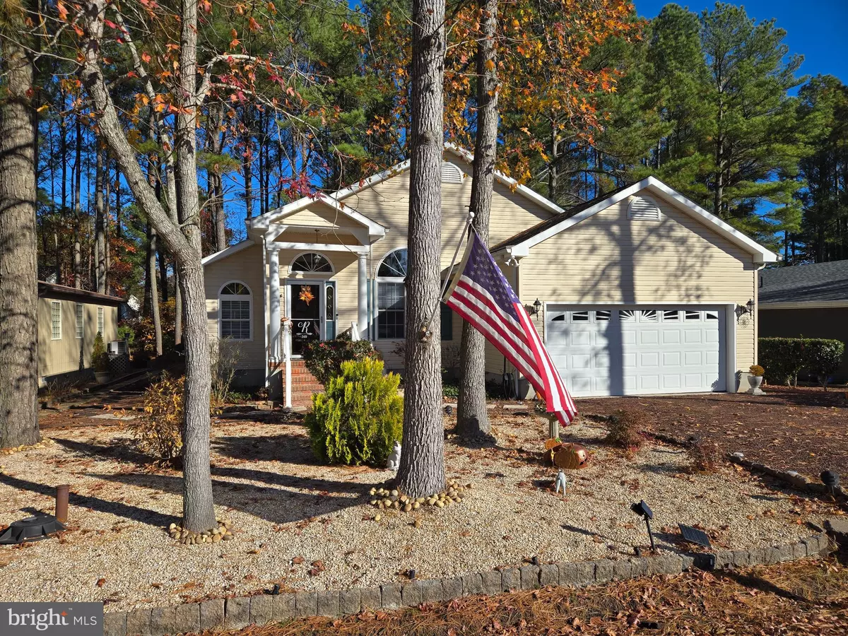 Ocean Pines, MD 21811,349 OCEAN PARKWAY