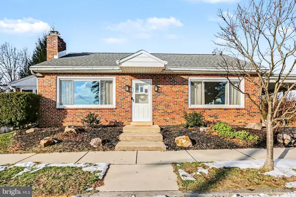 3000 PRINCE ST, Harrisburg, PA 17111