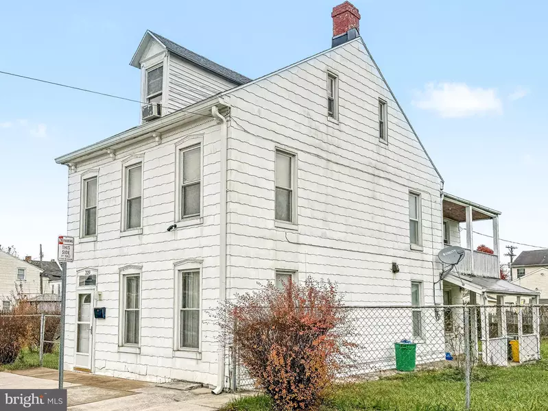 329 WHEATFIELD ST, York, PA 17403