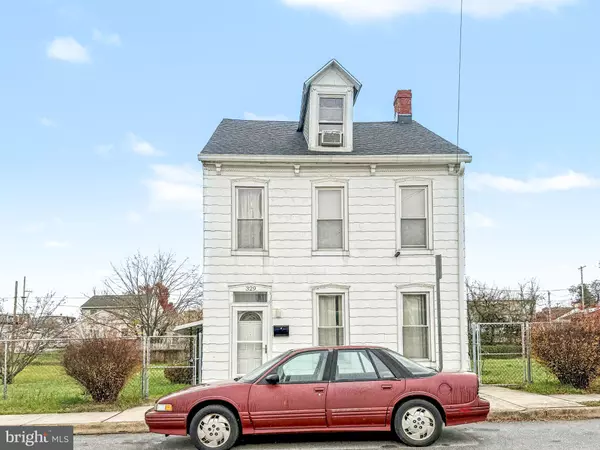 York, PA 17403,329 WHEATFIELD ST