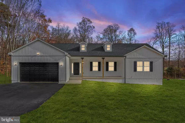 Warrenton, VA 20187,0 VALLEY DR