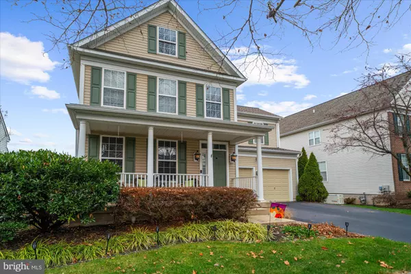 Pottstown, PA 19465,108 HARTMAN RD