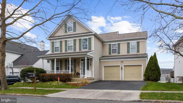 Pottstown, PA 19465,108 HARTMAN RD