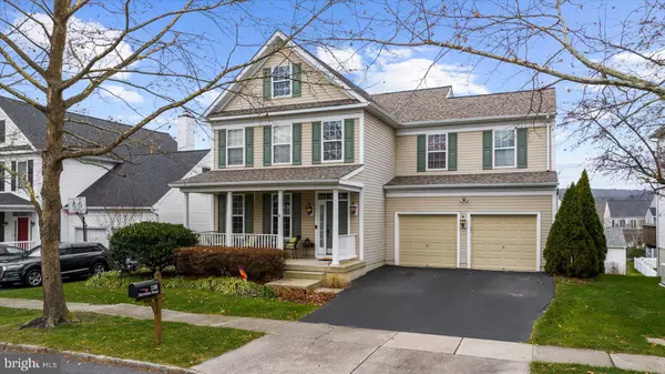 Pottstown, PA 19465,108 HARTMAN RD