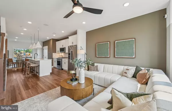 Laurel, MD 20724,1609 ARROWWOOD LN