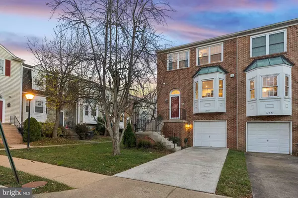 Fairfax, VA 22033,12325 FIELD LARK CT