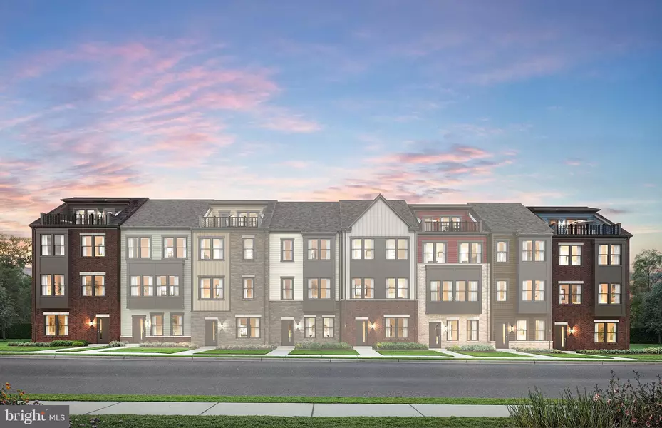 1201 BEAR OAK LN #2, Laurel, MD 20724