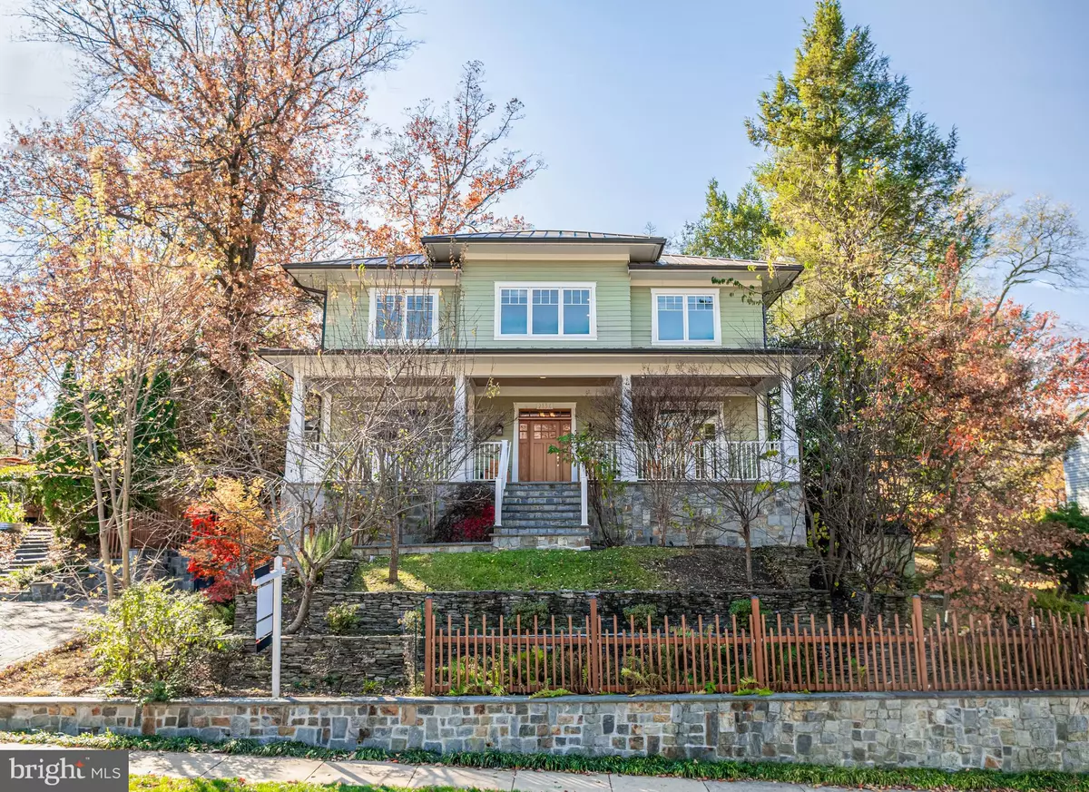 Falls Church, VA 22043,2136 POWHATAN ST