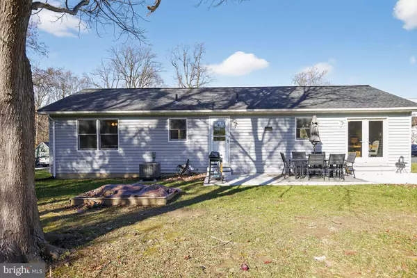 Baltimore, MD 21221,1001 MAPLE