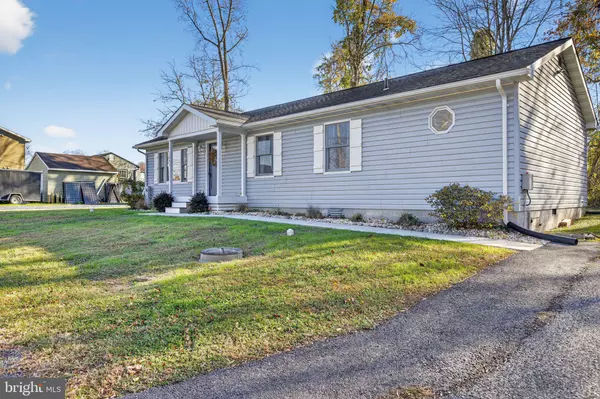 Baltimore, MD 21221,1001 MAPLE