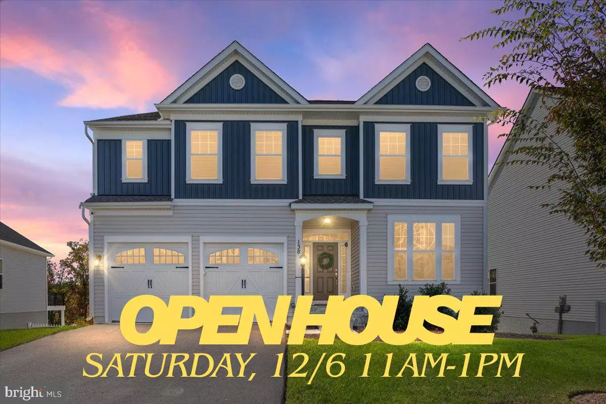 Stephenson, VA 22656,138 JEWEL BOX DR