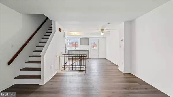 Baltimore City, MD 21226,1408 LOCUST ST