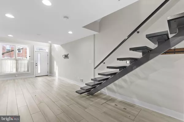 Baltimore, MD 21231,311 S WASHINGTON ST