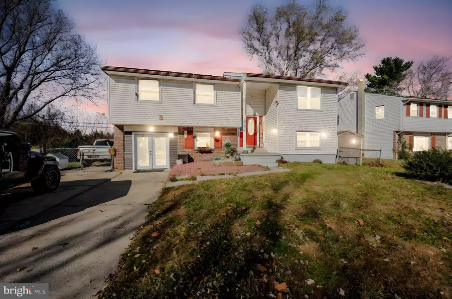 809 BACON AVE, Dover, DE 19901