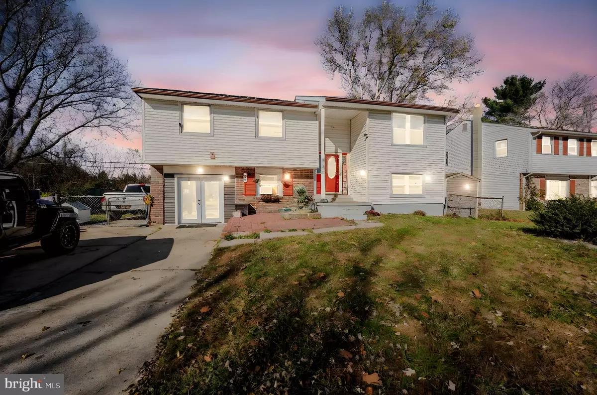 Dover, DE 19901,809 BACON AVE