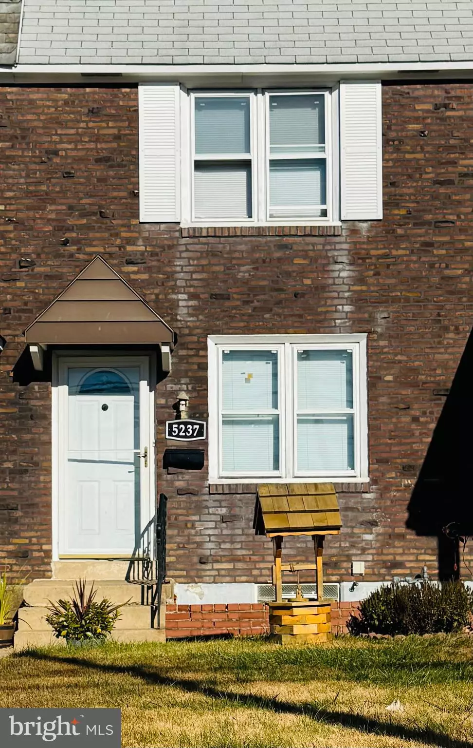 Clifton Heights, PA 19018,5237 N SPRINGFIELD RD