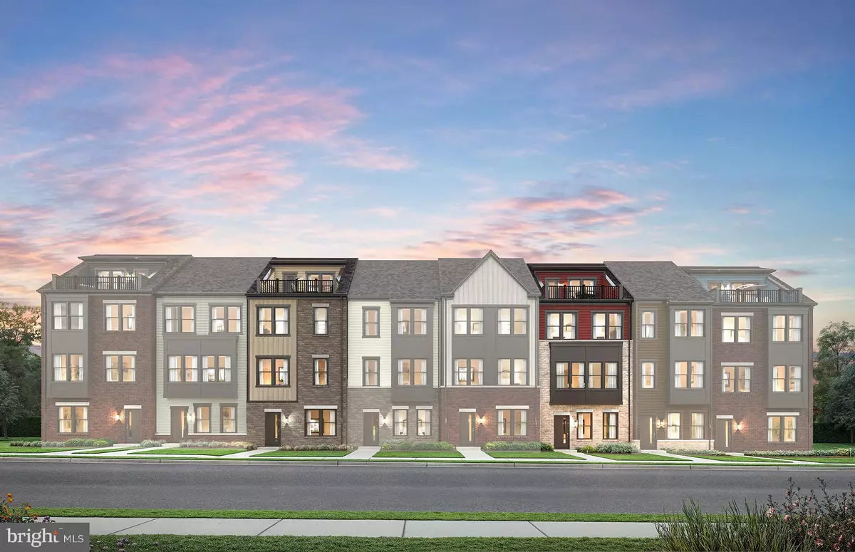 Laurel, MD 20724,1205 BEAR OAK LN #2