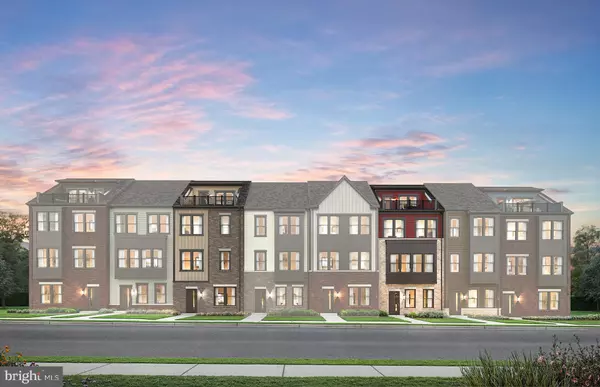 1205 BEAR OAK LN #2, Laurel, MD 20724