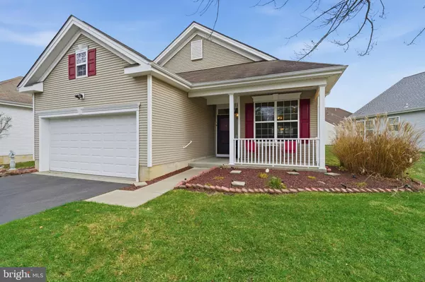 Barnegat, NJ 08005,14 HIDDEN LAKE CIR