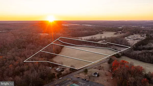 Unionville, VA 22567,TBD ZACHARY TAYLOR HWY