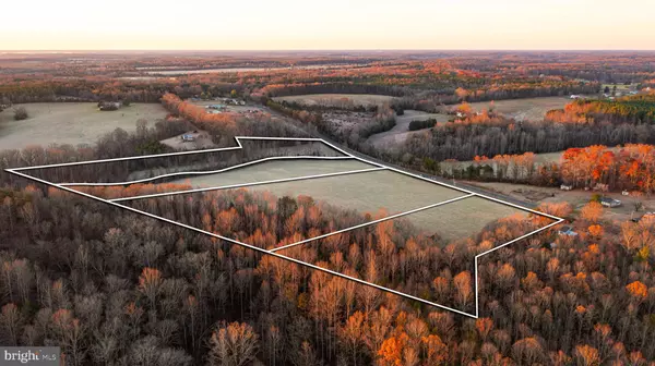 TBD ZACHARY TAYLOR HWY, Unionville, VA 22567