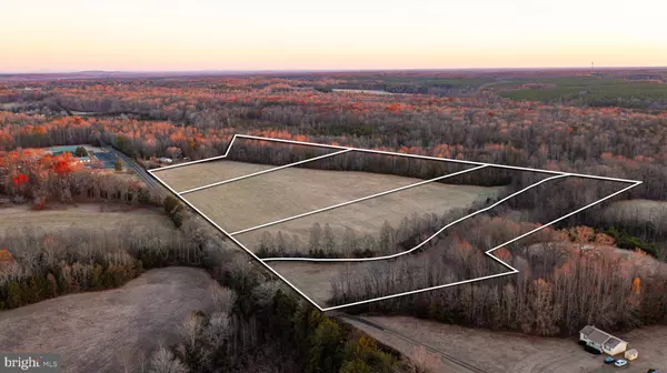 Unionville, VA 22567,TBD ZACHARY TAYLOR HWY