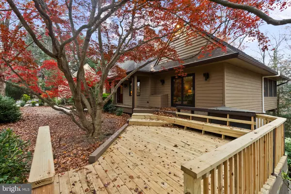 Annapolis, MD 21401,1800 SEVERN GROVE RD