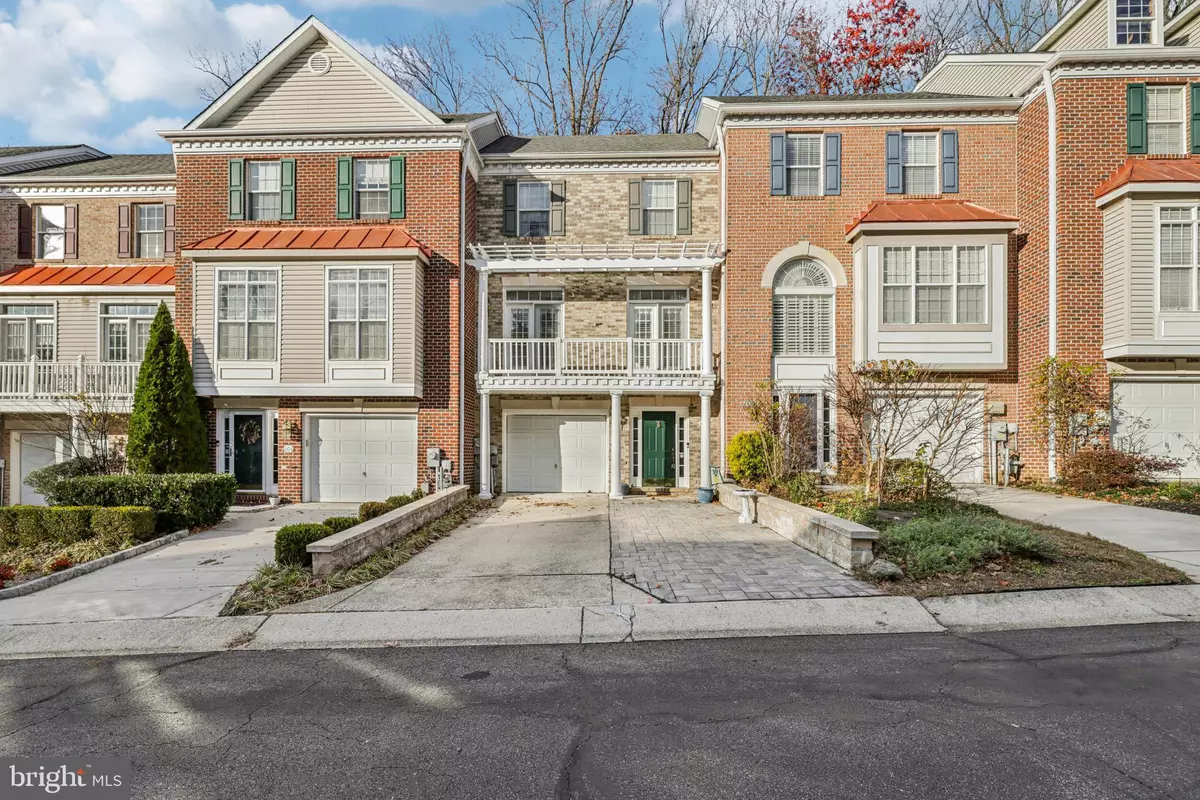 Annapolis, MD 21409,606 SNOW GOOSE LN