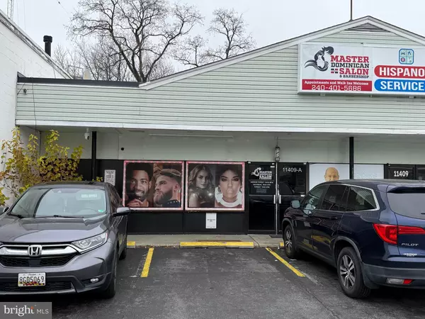 Silver Spring, MD 20902,11409 AMHERST AVE #A