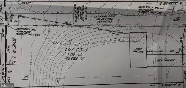 Greencastle, PA 17225,LOT C3-1 CEDARBROOK DRIVE