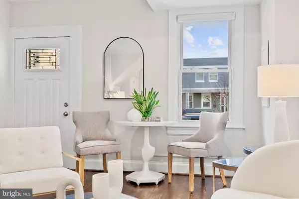 Washington, DC 20002,1627 MONTELLO AVE NE