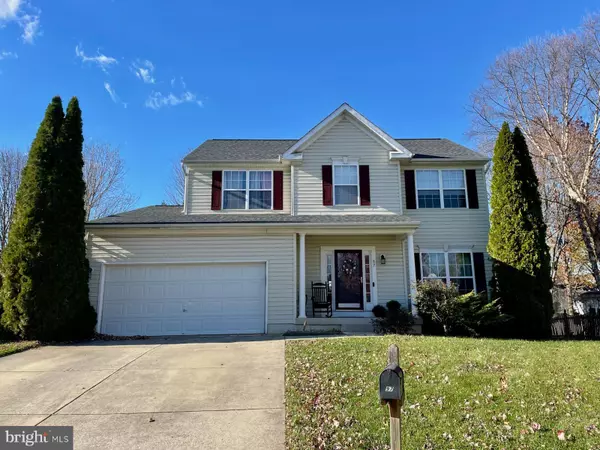 97 WEBB CT, Frederick, MD 21702